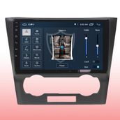 Soundstream Chevrolet Epica 2 GB Ram 32 GB HDD Android Carplay Navigasyon Multimedya Ekran Teyp