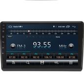 Soundstream Fiat Ducato 2 GB Ram 32 GB HDD Android Carplay Navigasyon Multimedya Ekran Teyp