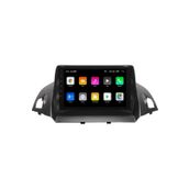 Soundstream Ford Kuga C-Max 2 GB Ram 32 GB HDD Android Carplay Navigasyon Multimedya Ekran Teyp