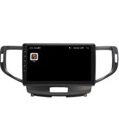 Soundstream Honda Accord 2 GB Ram 32 GB HDD Android Carplay Navigasyon Multimedya Ekran Teyp