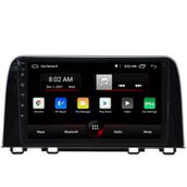 Soundstream Honda CR-V 2 GB Ram 32 GB HDD Android Carplay Navigasyon Multimedya Ekran Teyp