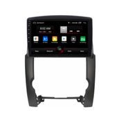 Soundstream Kia Sorento 2 GB Ram 32 GB HDD Android Carplay Navigasyon Multimedya Ekran Teyp