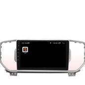 Soundstream Kia Sportage 2 GB Ram 32 GB HDD Android Carplay Navigasyon Multimedya Ekran Teyp