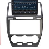 Soundstream Land Rover Freelander 2 GB Ram 32 GB HDD Android Carplay Navigasyon Multimedya Ekran Teyp