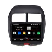Soundstream Mıtsubishi Asx 2 GB Ram 32 GB HDD Android Carplay Navigasyon Multimedya Ekran Teyp