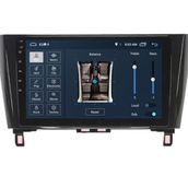 Soundstream Nissan X-Trail 2 GB Ram 32 GB HDD Android Carplay Navigasyon Multimedya Ekran Teyp
