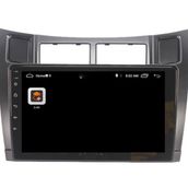 Soundstream Toyota Yaris 2 GB Ram 32 GB HDD Android Carplay Navigasyon Multimedya Ekran Teyp