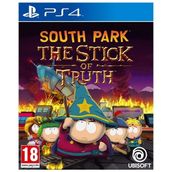 South Park The Stick of Truth PS4