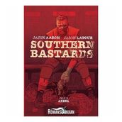 Southern Bastards Cilt: 2 - Arena - Jason Aaron