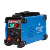 Soyberg 160A Pro İnverter Kaynak Makinası