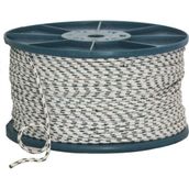 Soylu 6 mm 50 Metre Soylu Örgü Iskota Halat