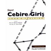 SOYUT CEBIRE GIRIŞ - JOHN B. FRALEIGH