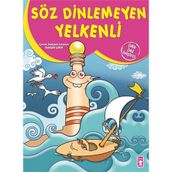SÖZ DINLEMEYEN YELKENLI - GENEL