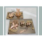 Söz /nişan Damat Kahvesi Komple Set