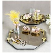 Söz Nişan Tepsisi Gümüş , damat kahvesi tepsi , ,söz nişan set