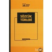 Sözcük Türleri - İbrahim Delice