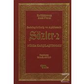 SÖZLER - BEDIÜZZAMAN SAID NURSI
