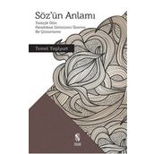Söz’ün Anlamı - Temel Yeşilyurt
