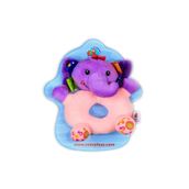 Sozzy Toys Çıngıraklı Dişlik Filim