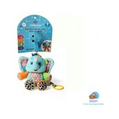 Sozzy Toys Müzikli Mavi Filim Oyuncak