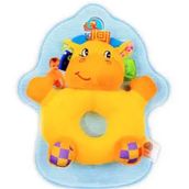 Sozzy Toys SZY104 Zürafa Çıngıraklı Oyuncak