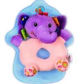 Sozzy Toys SZY107 Çıngıraklı Filim