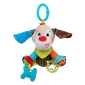Sozzy Toys SZY122 Köpek Arkadaşım Aktivite Oyuncağı