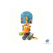 Sozzy Toys Zebram Müzikli
