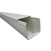 Sp 100X100 Kablo Kanali 2Mt