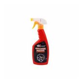 Space 500 ml Lastik Parlatıcısı