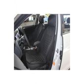 Space Audi A4 2011 Ön ve Arka Takım 5 Adet Gri Elegance Minder