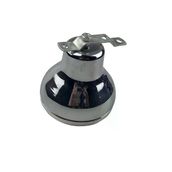 Space Çin Çin Korna 12V Krom Adet / Ssko62