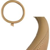 Space DIKI361-B 38 cm Bej Direksiyon Kılıfı
