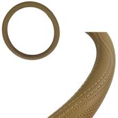 Space DIKI367-BJ 38 cm Bej Direksiyon Kılıfı