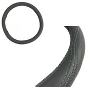 Space DIKI367-G 38 cm Gri Direksiyon Kılıfı