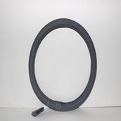 Space DIKI379-G 38 cm Gri Direksiyon Kılıfı
