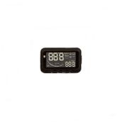 Space Gual89 Cama Yansıyan Obd Göstergesi