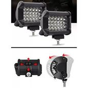 Space LASS283 24 LED 72 W Sis Lambası