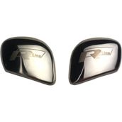 Space LCVI182 R-Line Silver Vites Topuzu Logosu