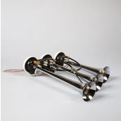 Space Otobüs Kornası 24 V / SSKO24