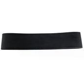 Space Sarmal Direksiyon Kılıfı Dikişl Siyah 38 Cm / Dıkı210-S