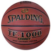 Spalding 74-451Z TF1000 Legacy No:6 Basketbol Topu