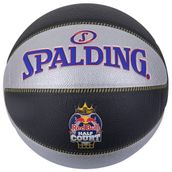 Spalding 76863Z Basketbol Topları Siyah/Gümüş 7