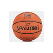 SPALDING Basketbol Topu Tf 150 Varsıty Özel Seri Fıba Logolu Turuncu