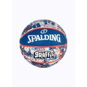 Spalding Mavi Basketbol Topu TOPBSKSPA331-BASKETBOL TOPU 2021