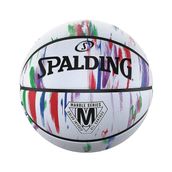 Spalding® Mermer Kauçuk Basketbol Topu, Resmi