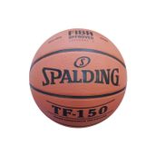 Spalding Spaldıng Tf-150 Fiba Onaylı Outdoor No 6 Kauçuk Basketbol Topu