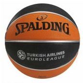 Spalding Tf-150 Basketbol Topu + Voit Top Pompası