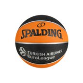 Spalding Tf-150 Euroleague No:7 Basketbol Topu
