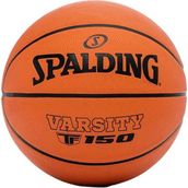 Spalding TF-150 Outdoor Basketbol Topu - Çok Renkli